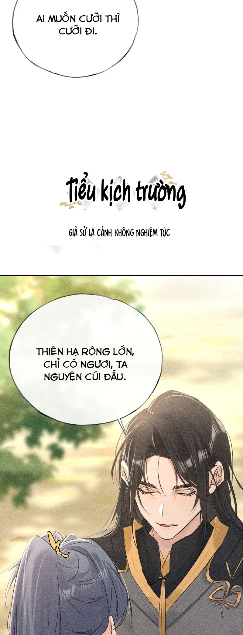 Dụ Địch Thâm Nhập Chapter 37 - Next Chapter 38