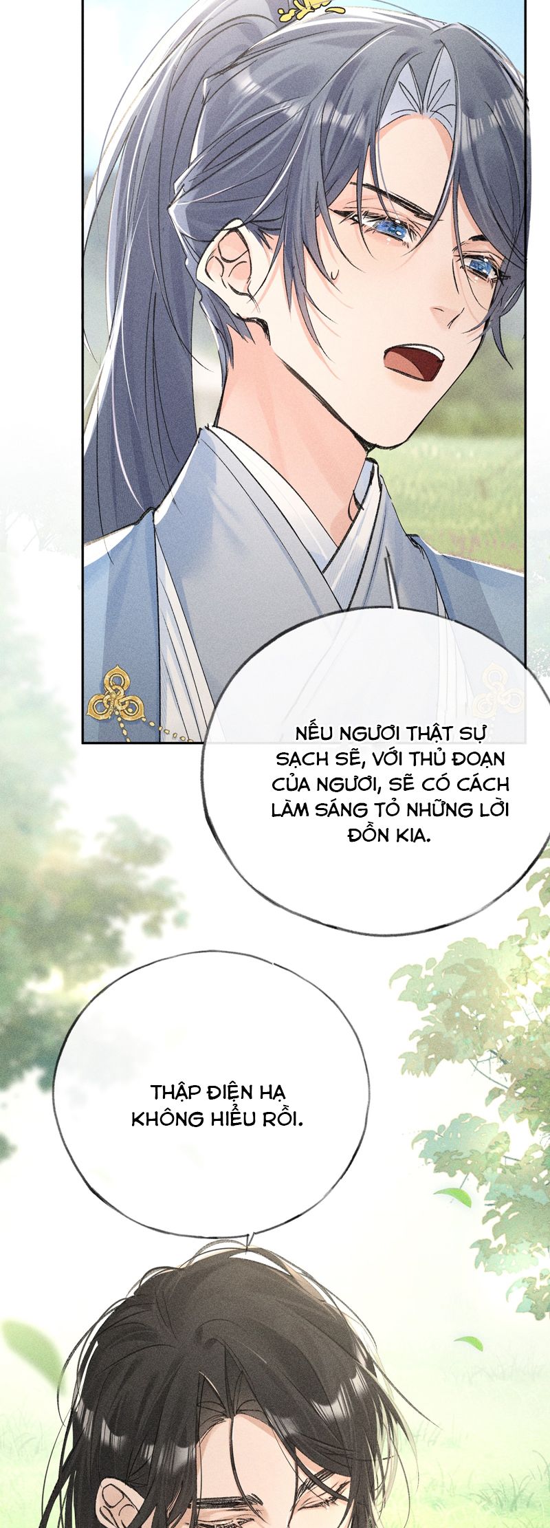 Dụ Địch Thâm Nhập Chapter 37 - Next Chapter 38