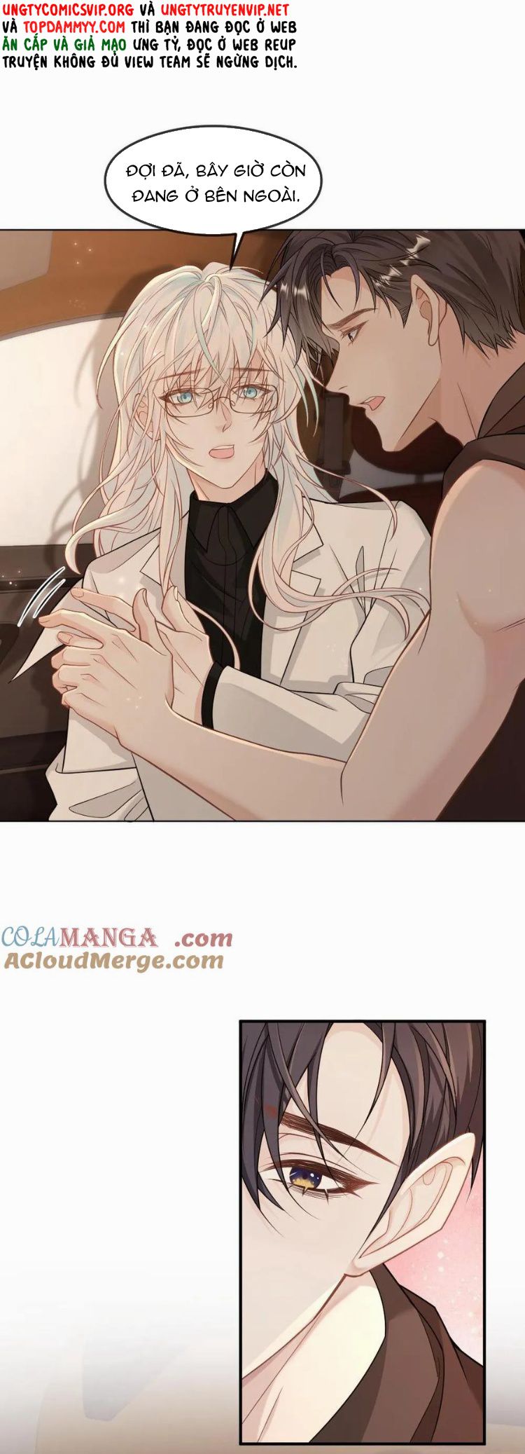 Lang Cẩu Chủ Thần Chapter 343 - Trang 3