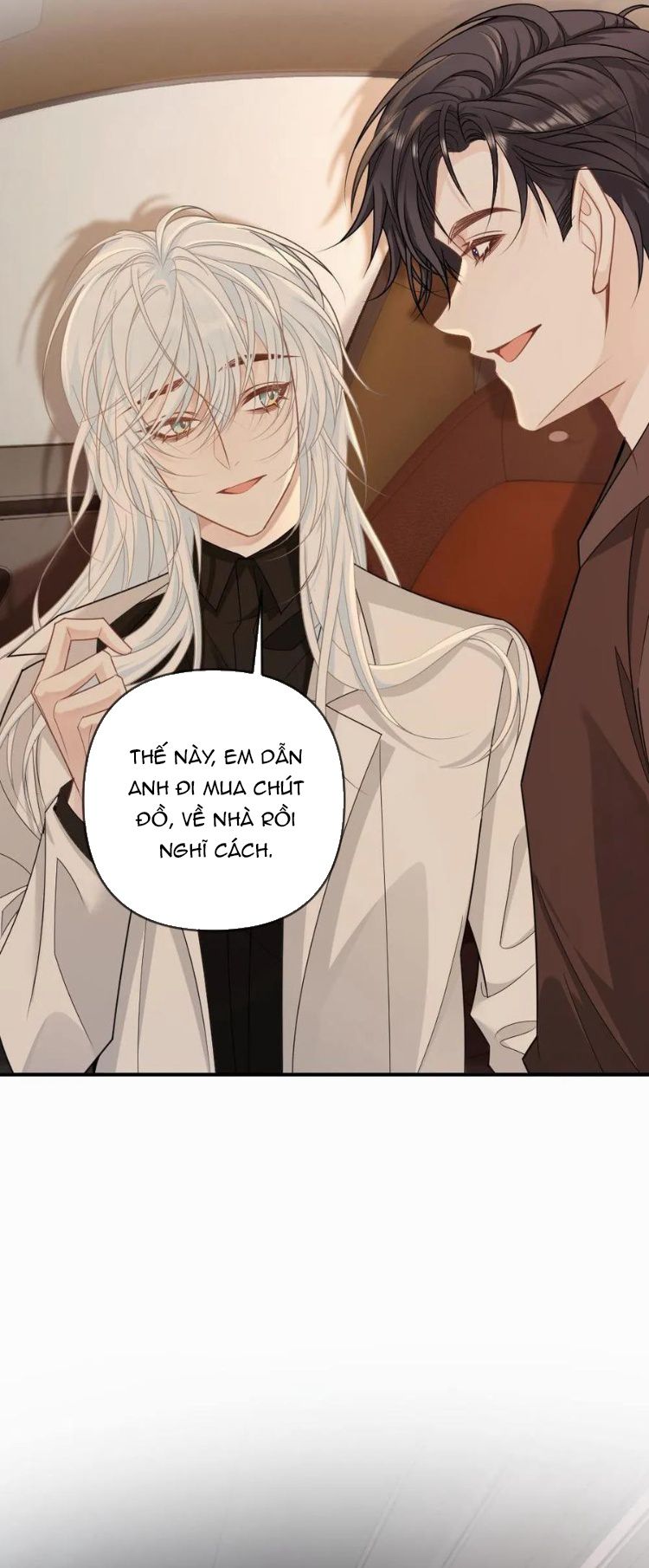 Lang Cẩu Chủ Thần Chapter 343 - Trang 3