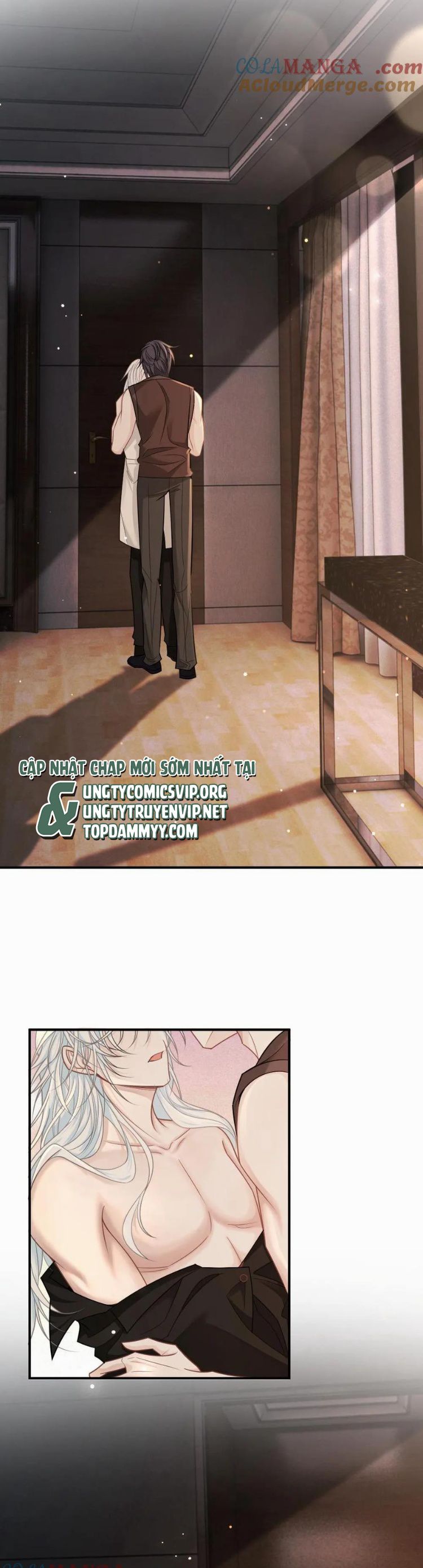 Lang Cẩu Chủ Thần Chapter 343 - Trang 3