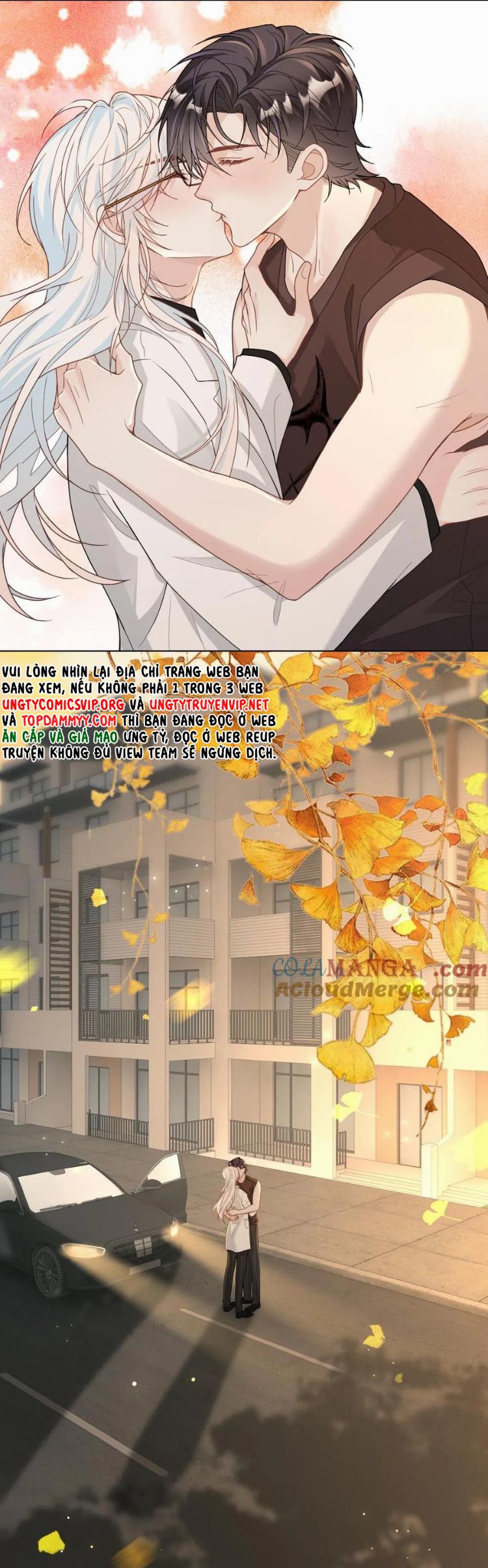 Lang Cẩu Chủ Thần Chapter 343 - Trang 3
