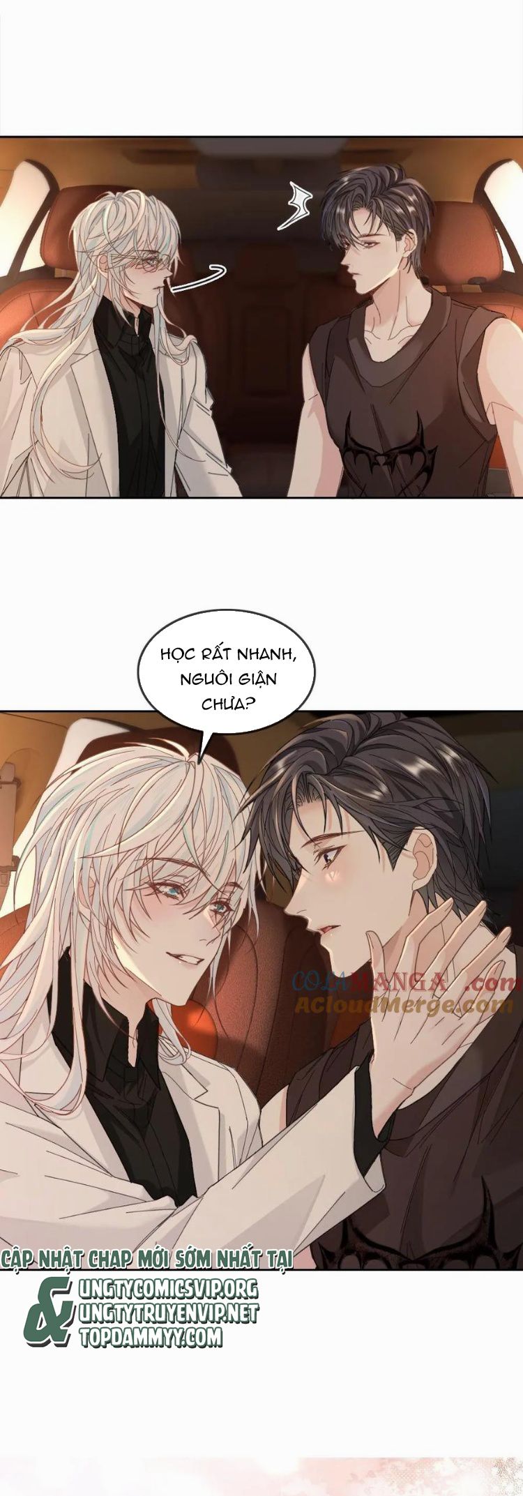 Lang Cẩu Chủ Thần Chapter 343 - Trang 3