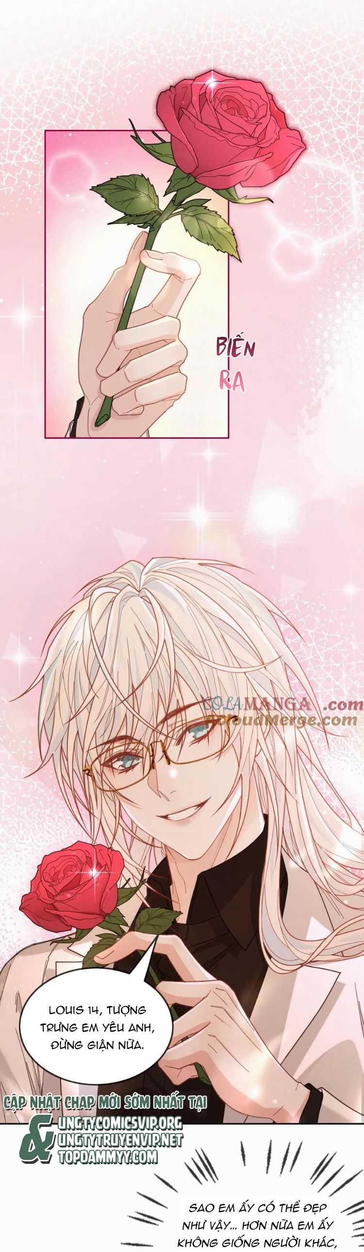 Lang Cẩu Chủ Thần Chapter 343 - Trang 3