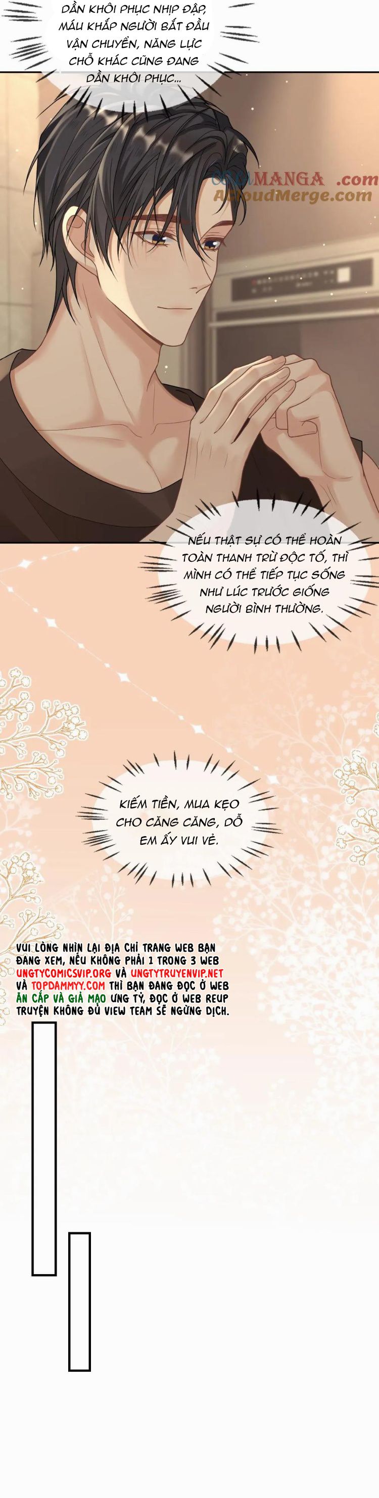 Lang Cẩu Chủ Thần Chapter 344 - Trang 3