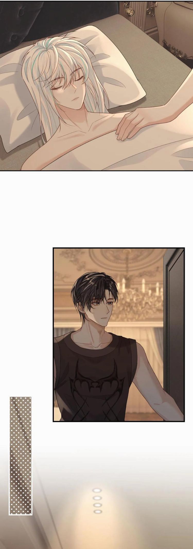 Lang Cẩu Chủ Thần Chapter 344 - Trang 3