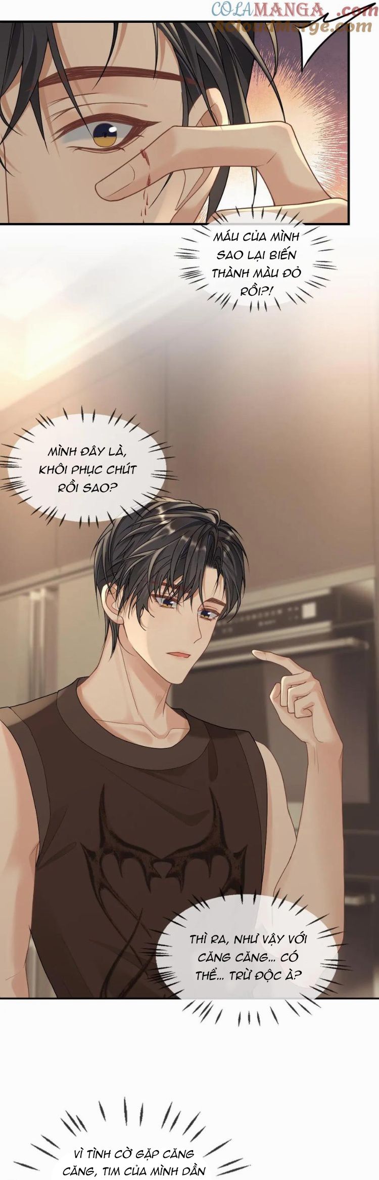 Lang Cẩu Chủ Thần Chapter 344 - Trang 3