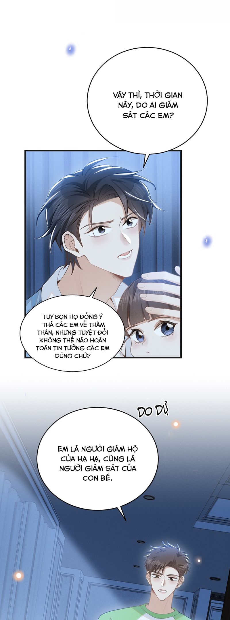 Lai Sinh Bất Kiến Chapter 149 - Next Chapter 150