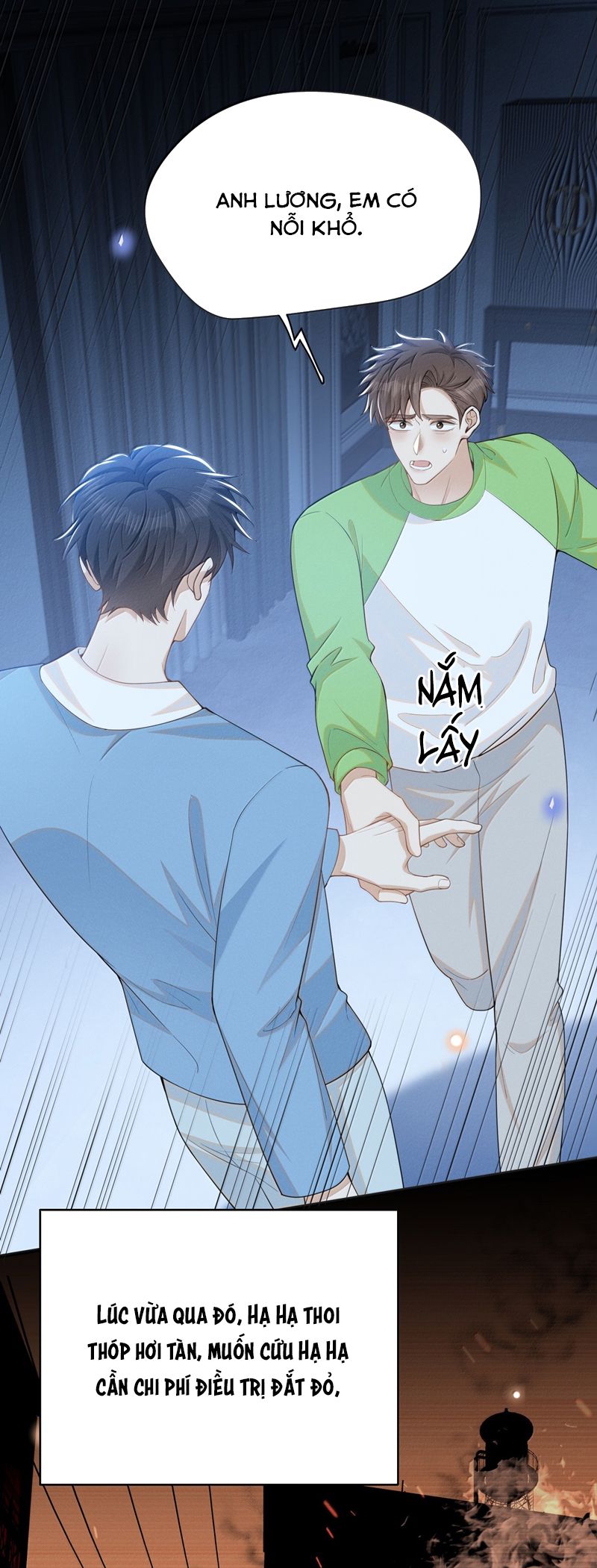 Lai Sinh Bất Kiến Chapter 149 - Next Chapter 150