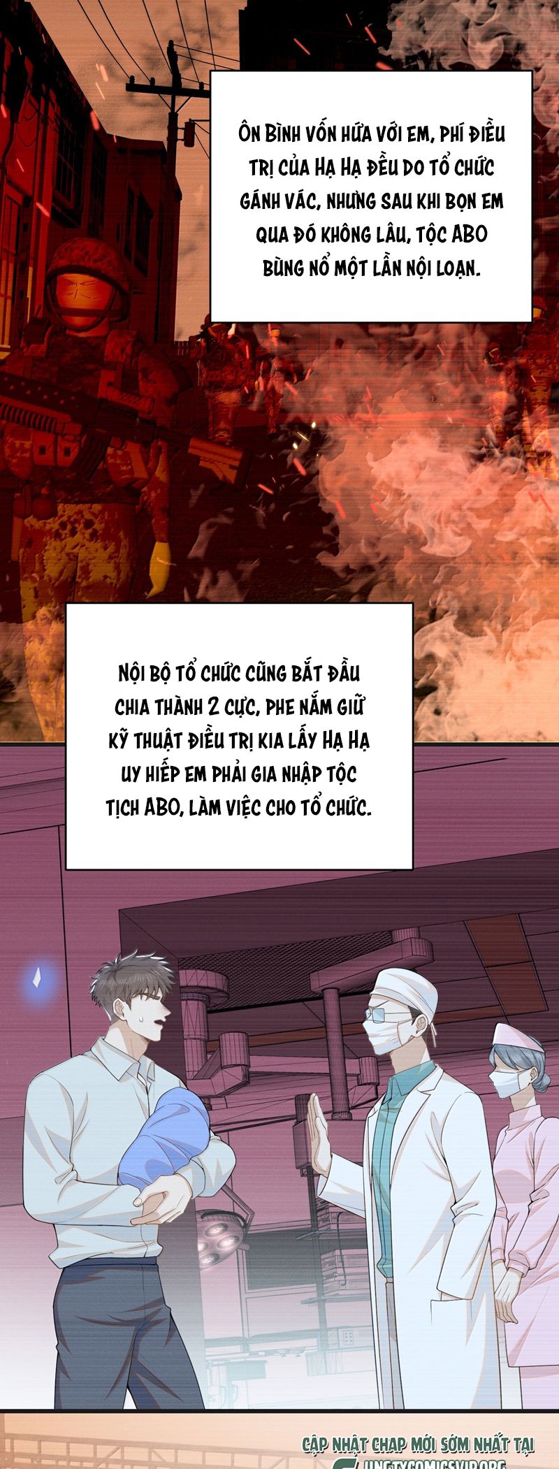 Lai Sinh Bất Kiến Chapter 149 - Next Chapter 150