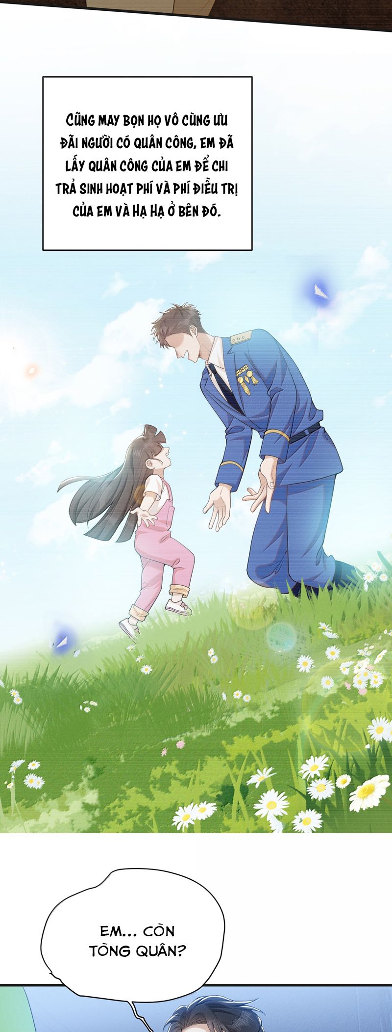 Lai Sinh Bất Kiến Chapter 149 - Next Chapter 150