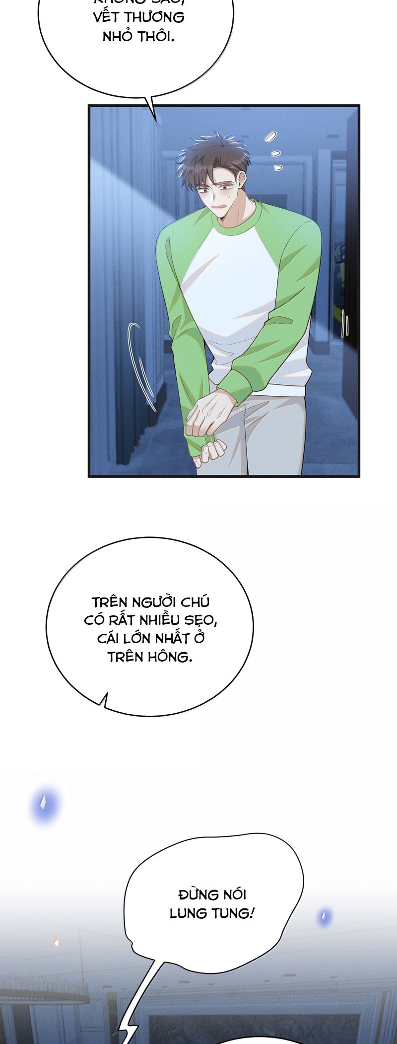 Lai Sinh Bất Kiến Chapter 149 - Next Chapter 150