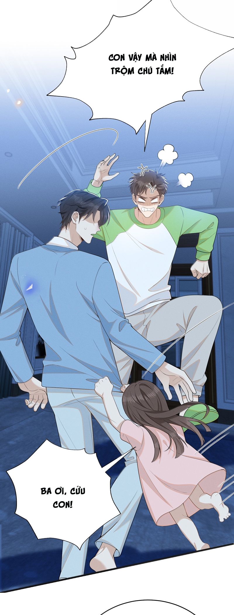Lai Sinh Bất Kiến Chapter 149 - Next Chapter 150