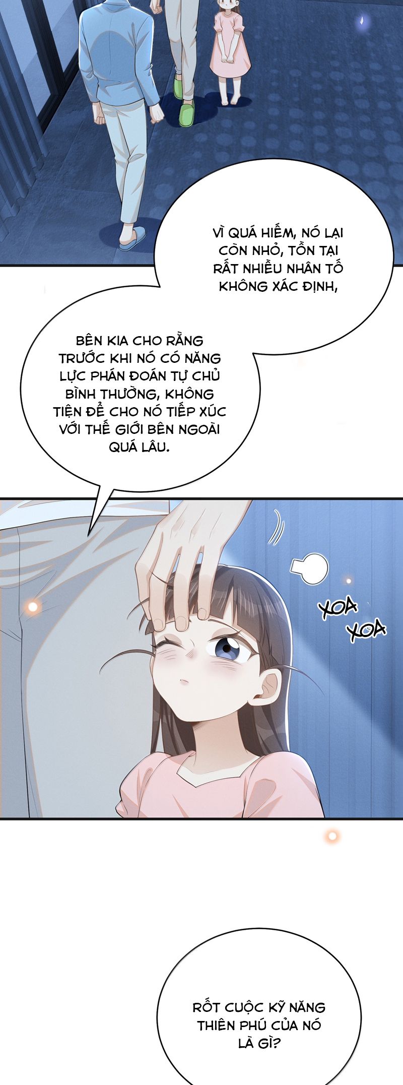 Lai Sinh Bất Kiến Chapter 149 - Next Chapter 150