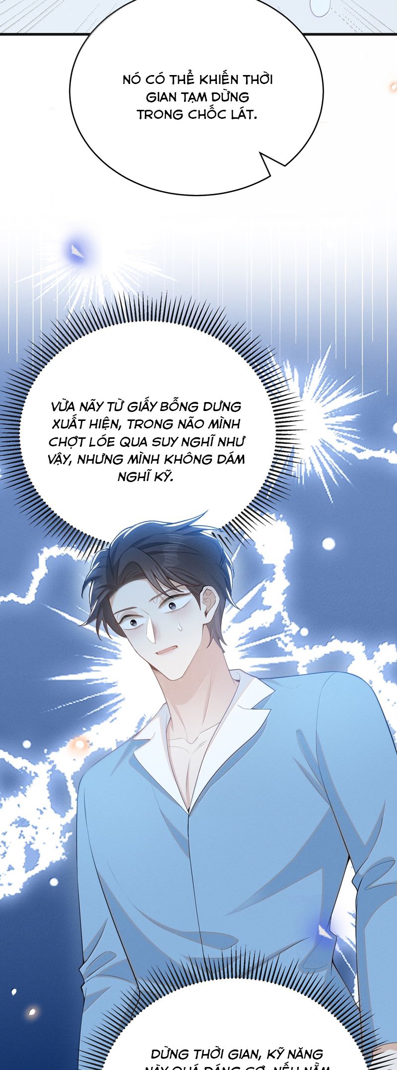Lai Sinh Bất Kiến Chapter 149 - Next Chapter 150