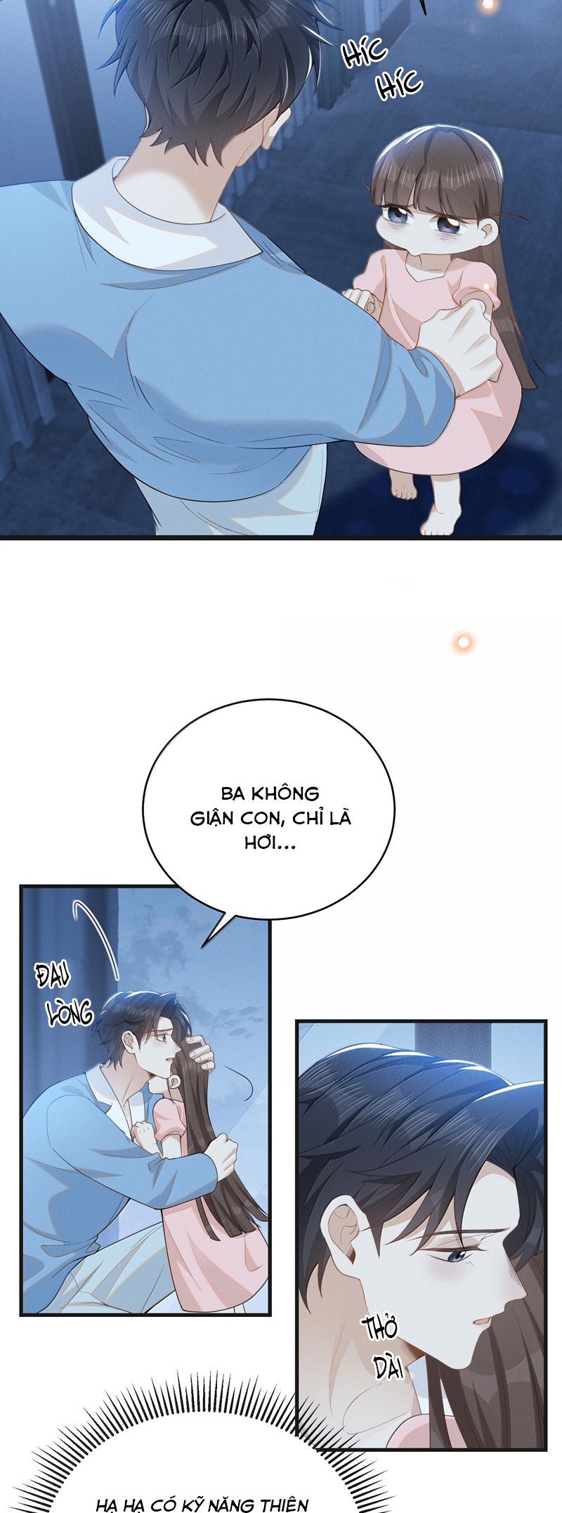Lai Sinh Bất Kiến Chapter 149 - Next Chapter 150
