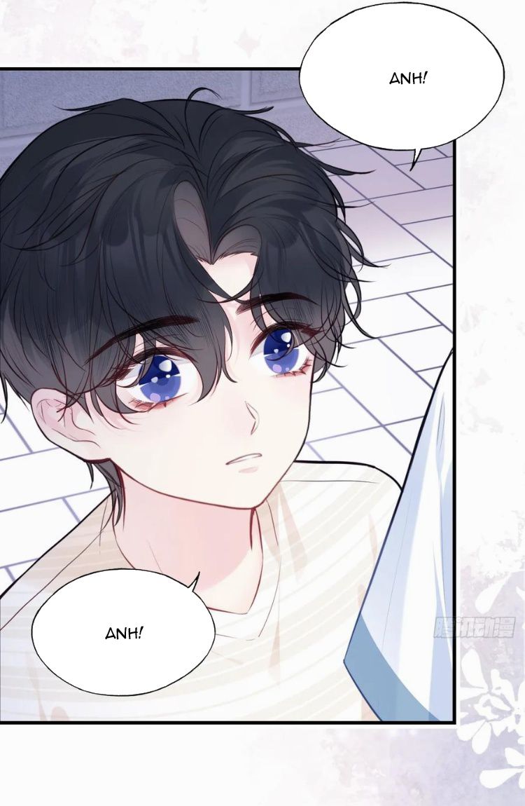 Anh Ấy Chưa Từng Rơi Xuống Chap 89 - Trang 4