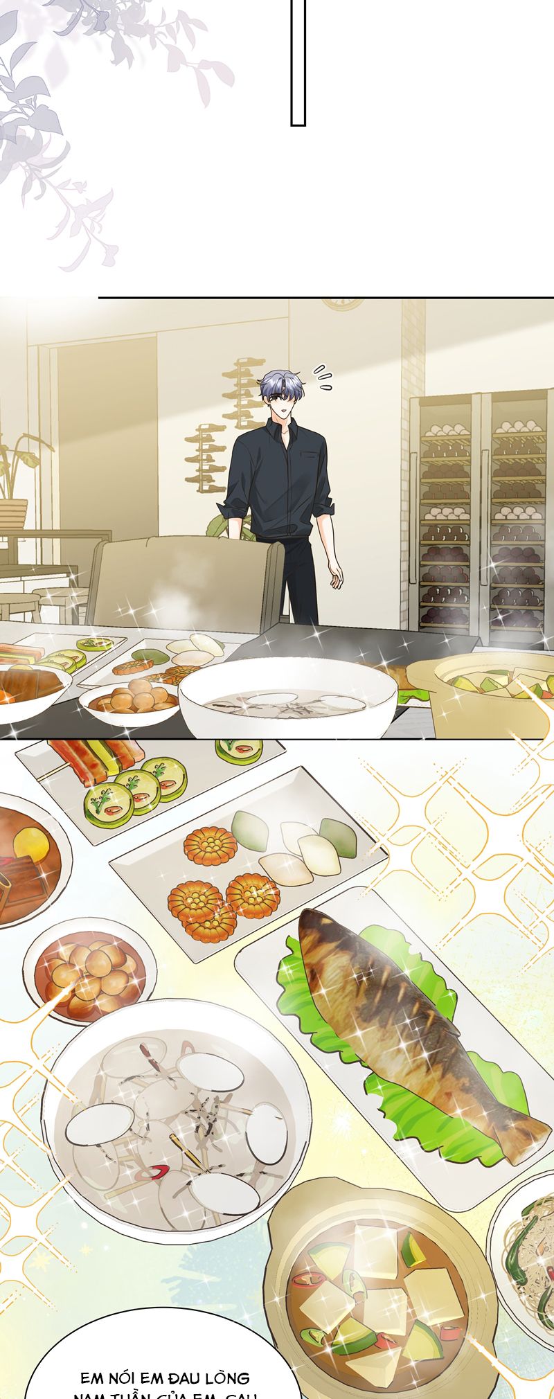 Viên Tiên Sinh Luôn Không Vui Chapter 51 - Next Chapter 52