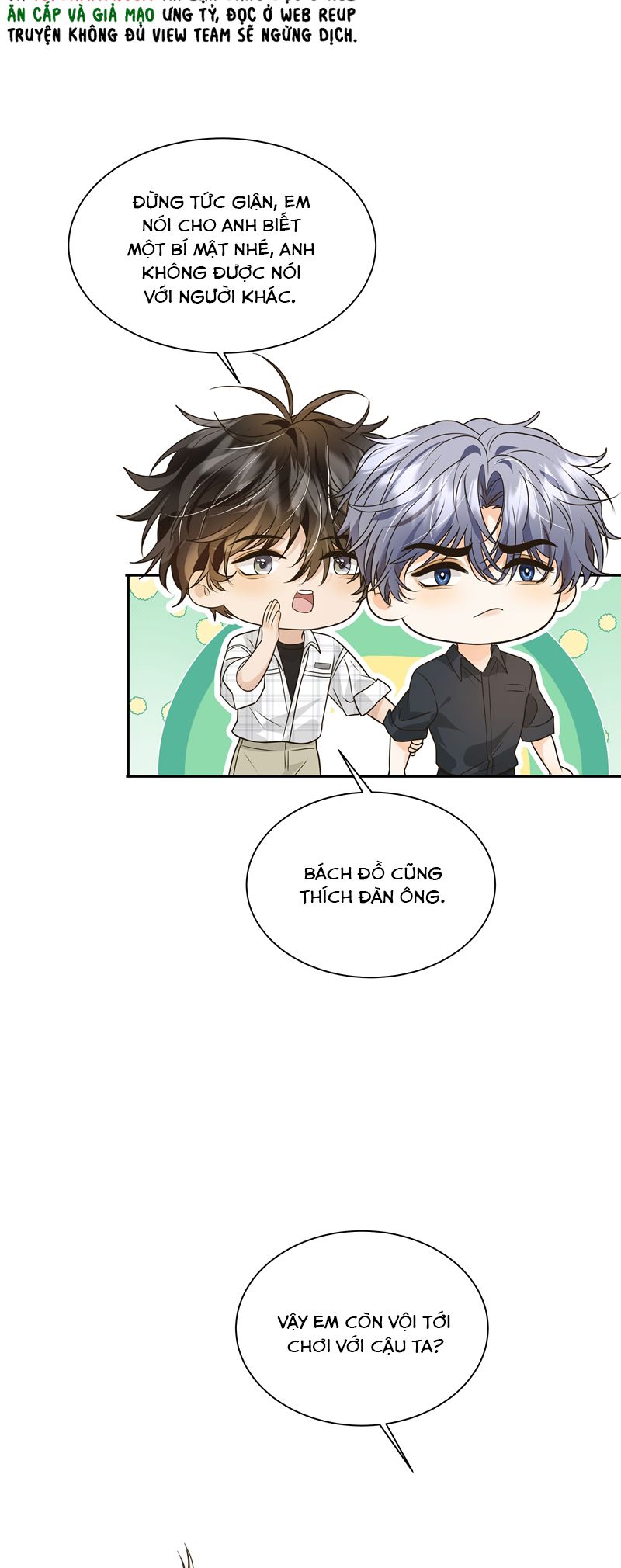 Viên Tiên Sinh Luôn Không Vui Chapter 51 - Next Chapter 52