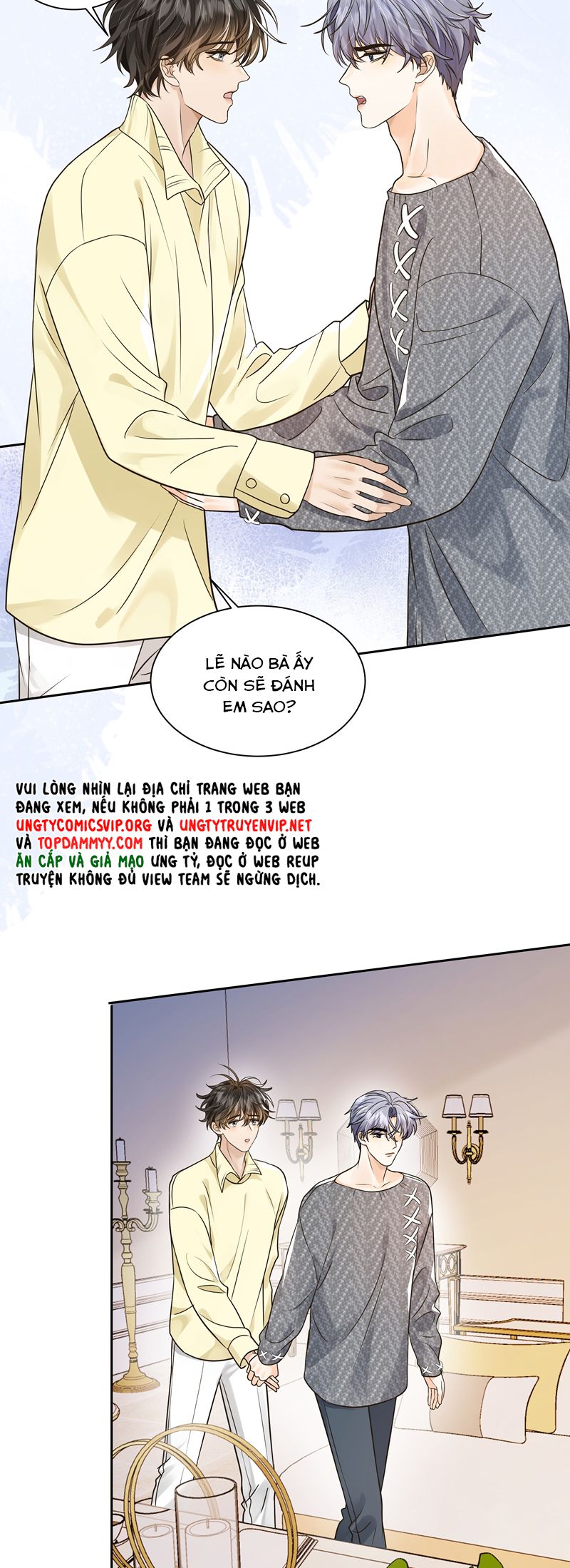 Viên Tiên Sinh Luôn Không Vui Chapter 51 - Next Chapter 52