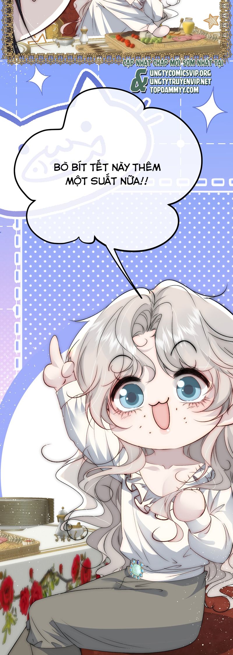 Lồng Tuyết Phiên Ngoại 1 - Next Chap 0