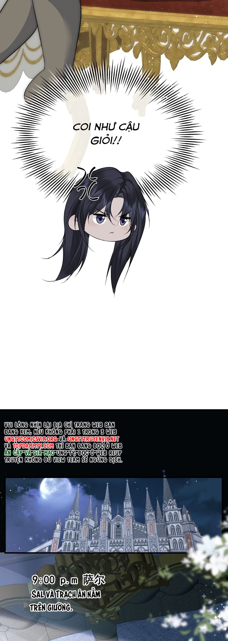Lồng Tuyết Phiên Ngoại 1 - Next Chap 0