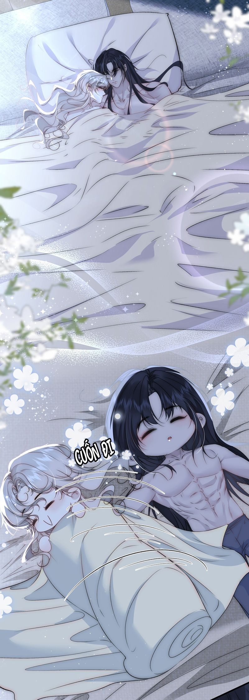 Lồng Tuyết Phiên Ngoại 1 - Next Chap 0