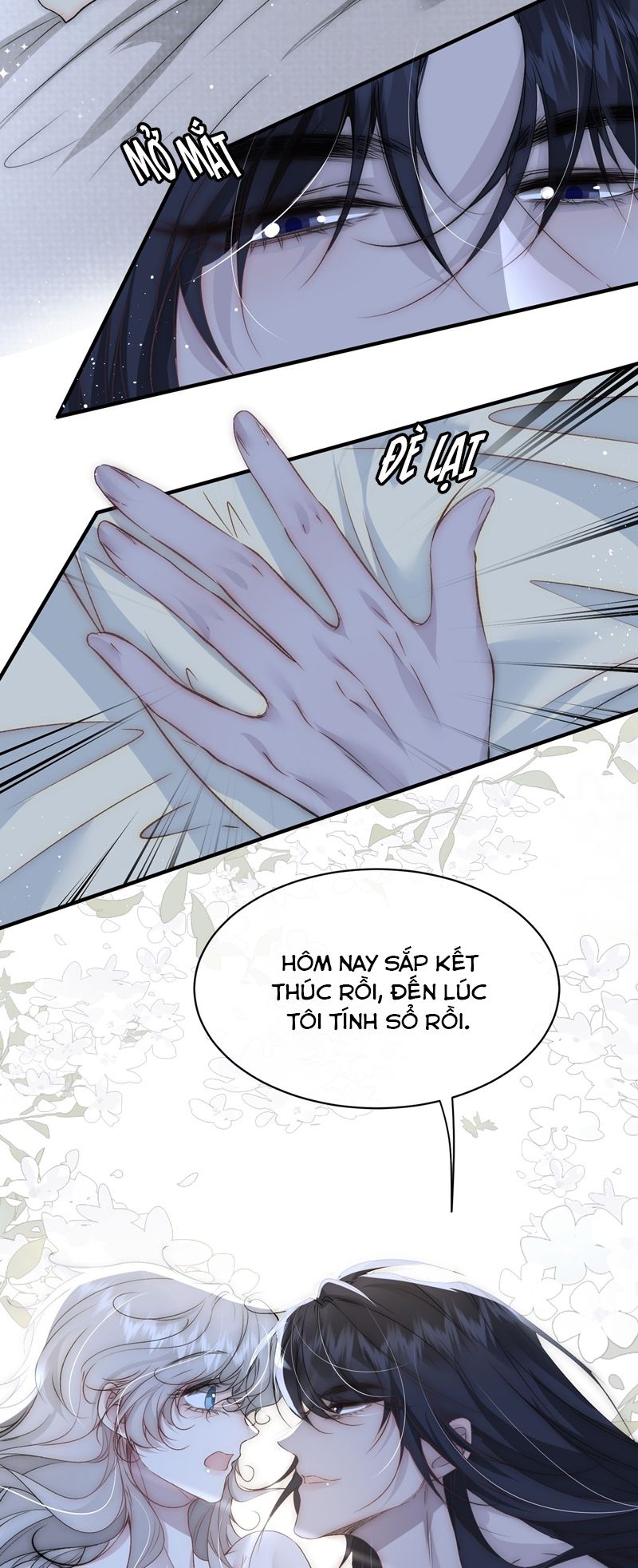 Lồng Tuyết Phiên Ngoại 1 - Next Chap 0