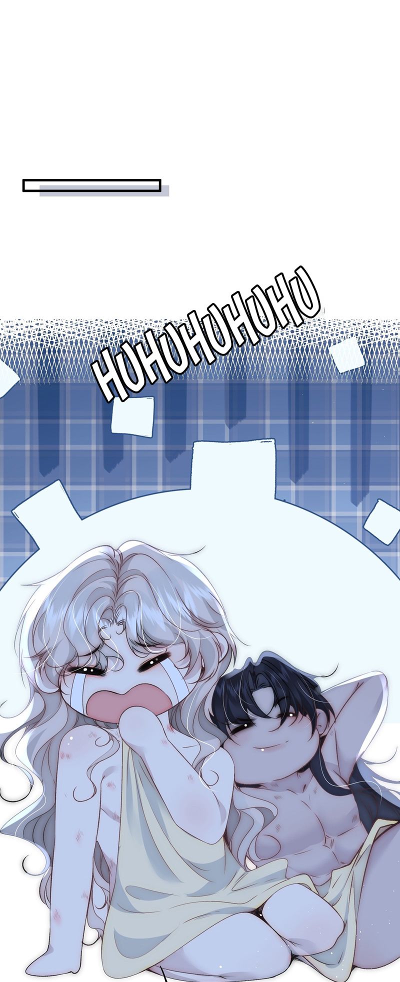 Lồng Tuyết Phiên Ngoại 1 - Next Chap 0