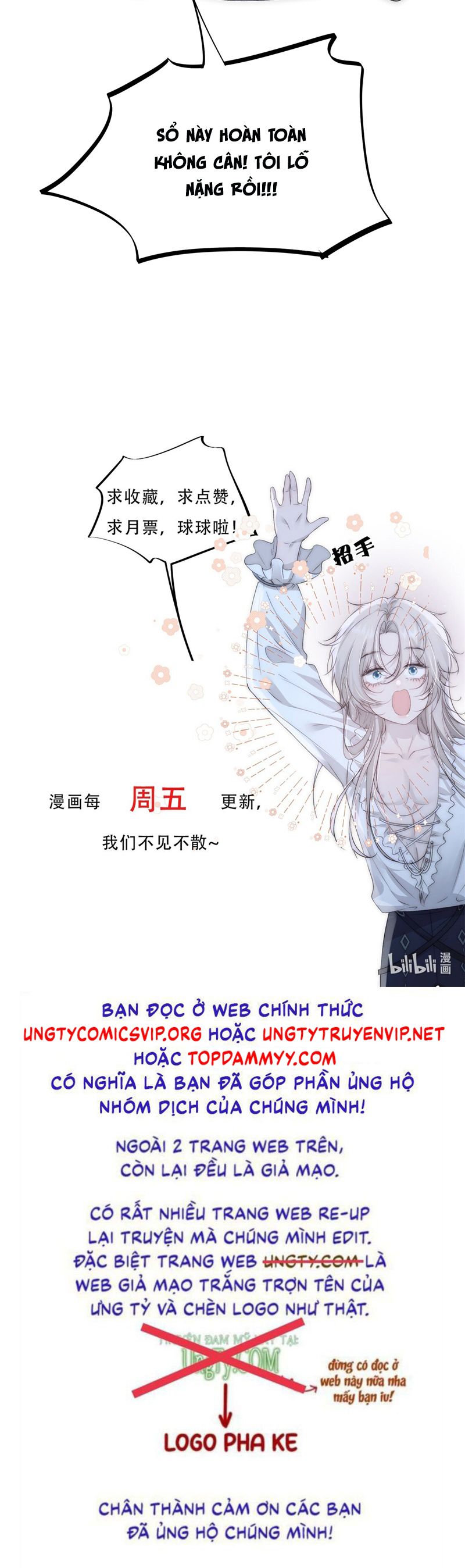 Lồng Tuyết Phiên Ngoại 1 - Next Chap 0