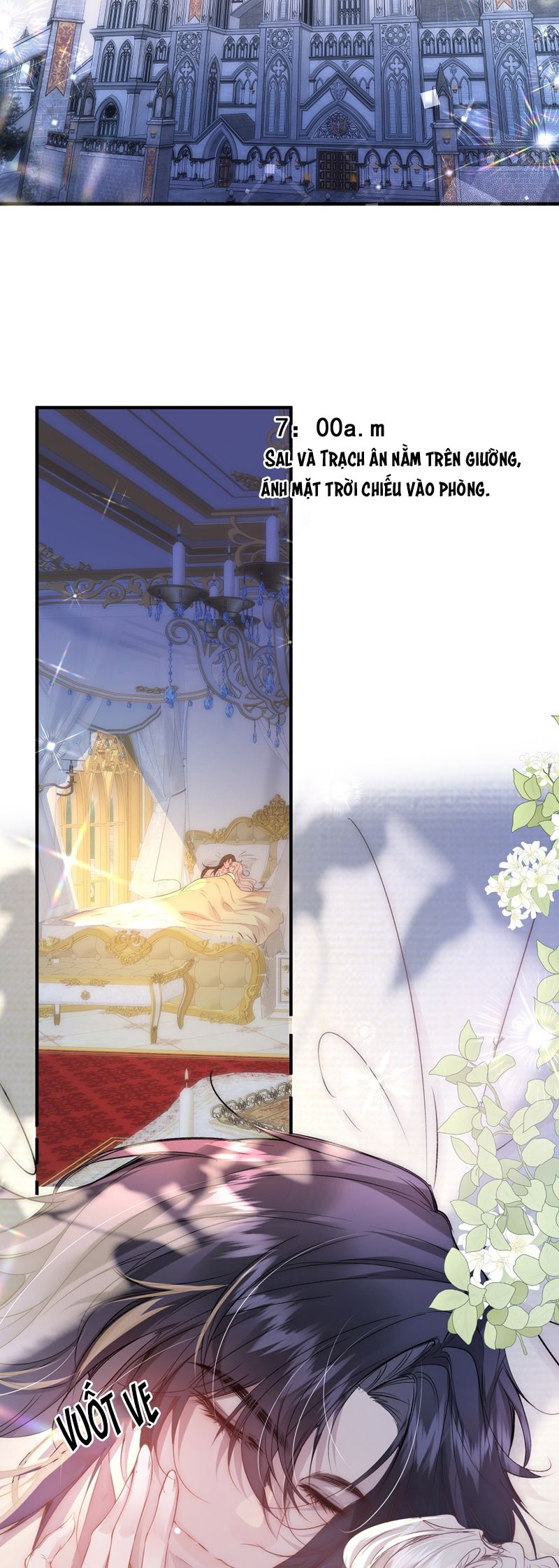 Lồng Tuyết Phiên Ngoại 1 - Next Chap 0