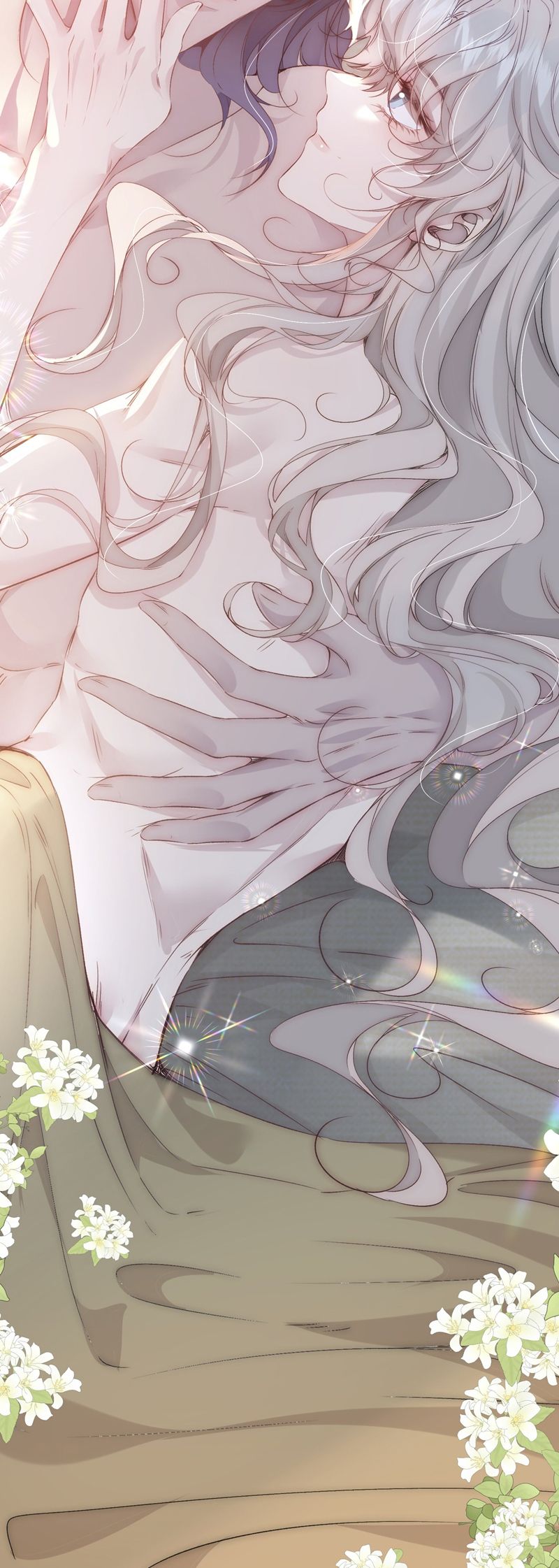 Lồng Tuyết Phiên Ngoại 1 - Next Chap 0