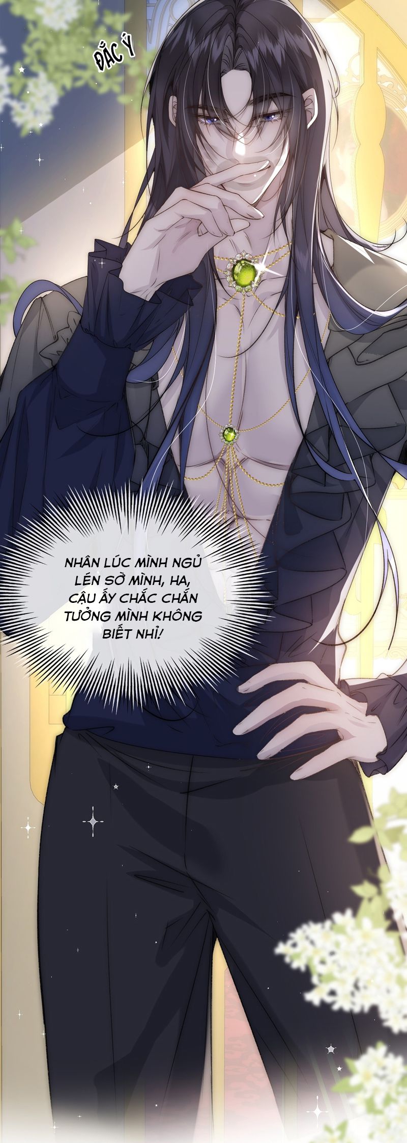 Lồng Tuyết Phiên Ngoại 1 - Next Chap 0