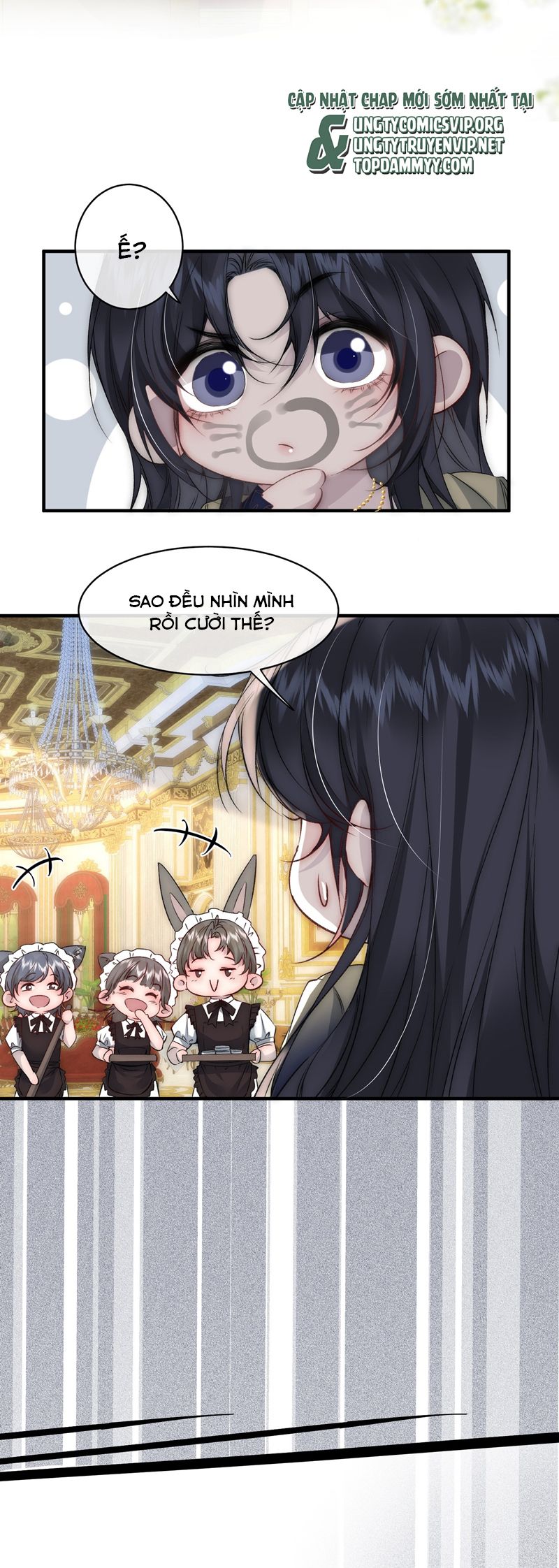 Lồng Tuyết Phiên Ngoại 1 - Next Chap 0
