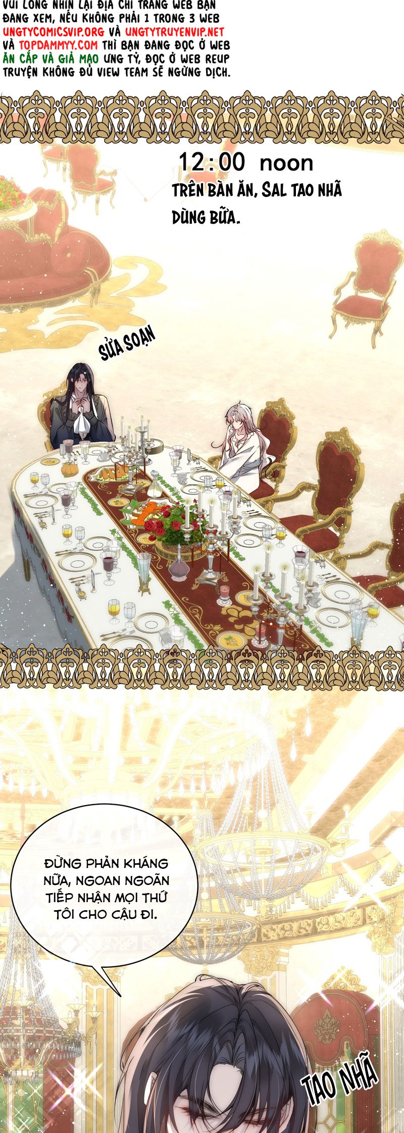 Lồng Tuyết Phiên Ngoại 1 - Next Chap 0