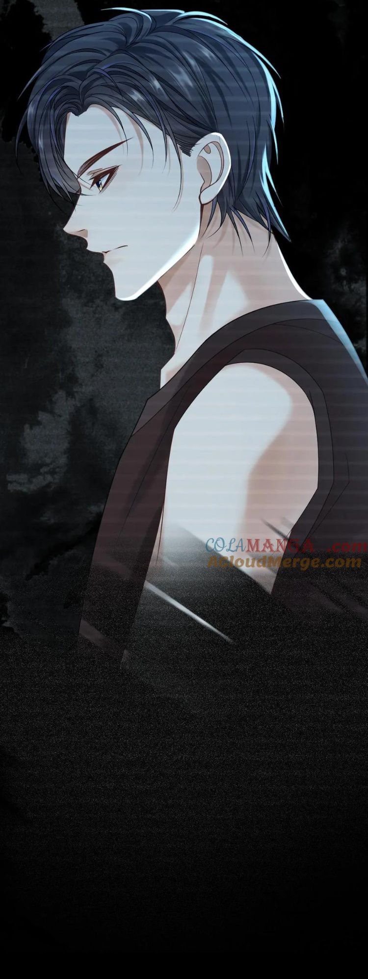 Lang Cẩu Chủ Thần Chapter 345 - Trang 3