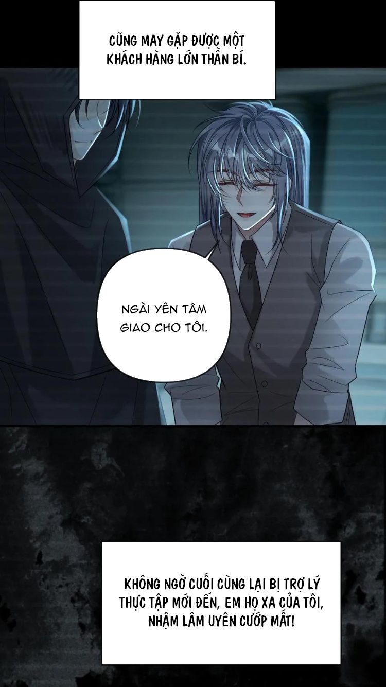 Lang Cẩu Chủ Thần Chapter 345 - Trang 3