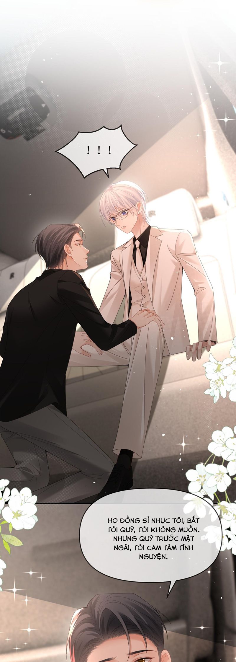 Đơn Xin Ly Hôn Chap 140 - Next Chap 141