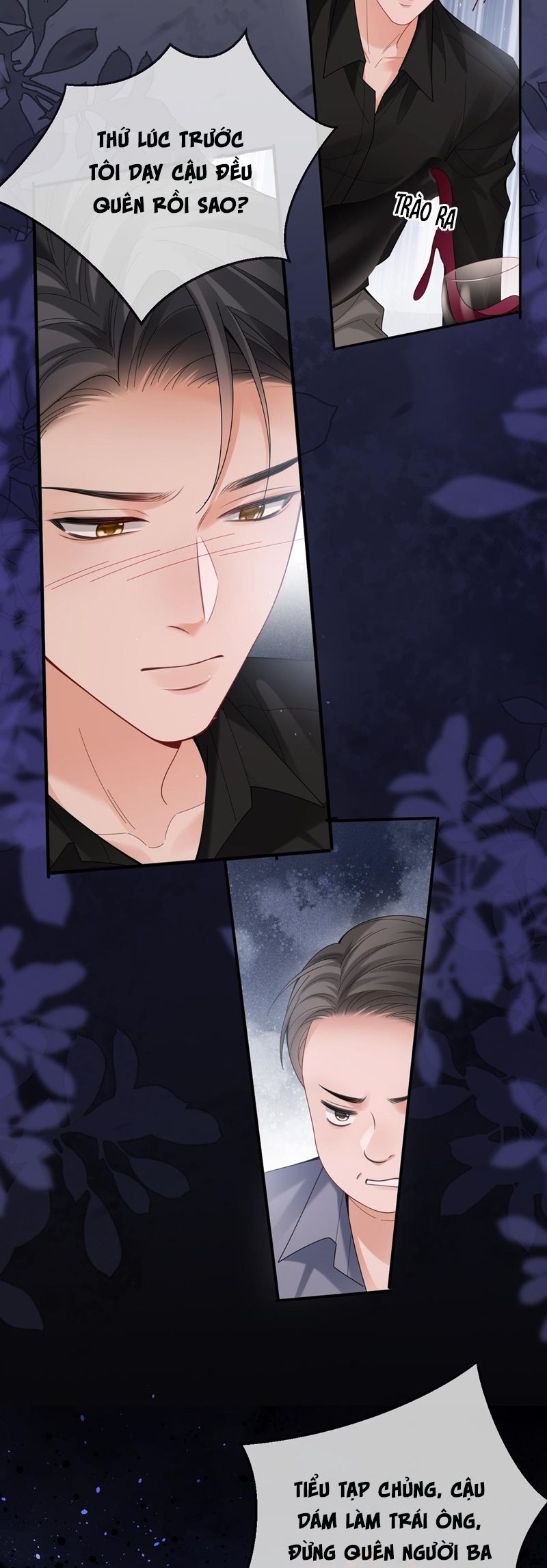 Đơn Xin Ly Hôn Chap 140 - Next Chap 141