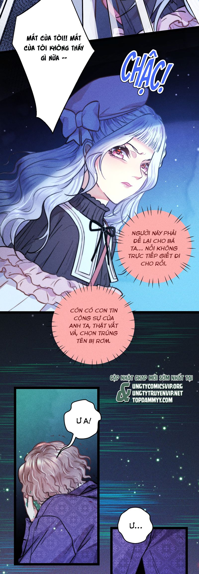 Cao Tháp Chapter 53 - Next Chapter 54
