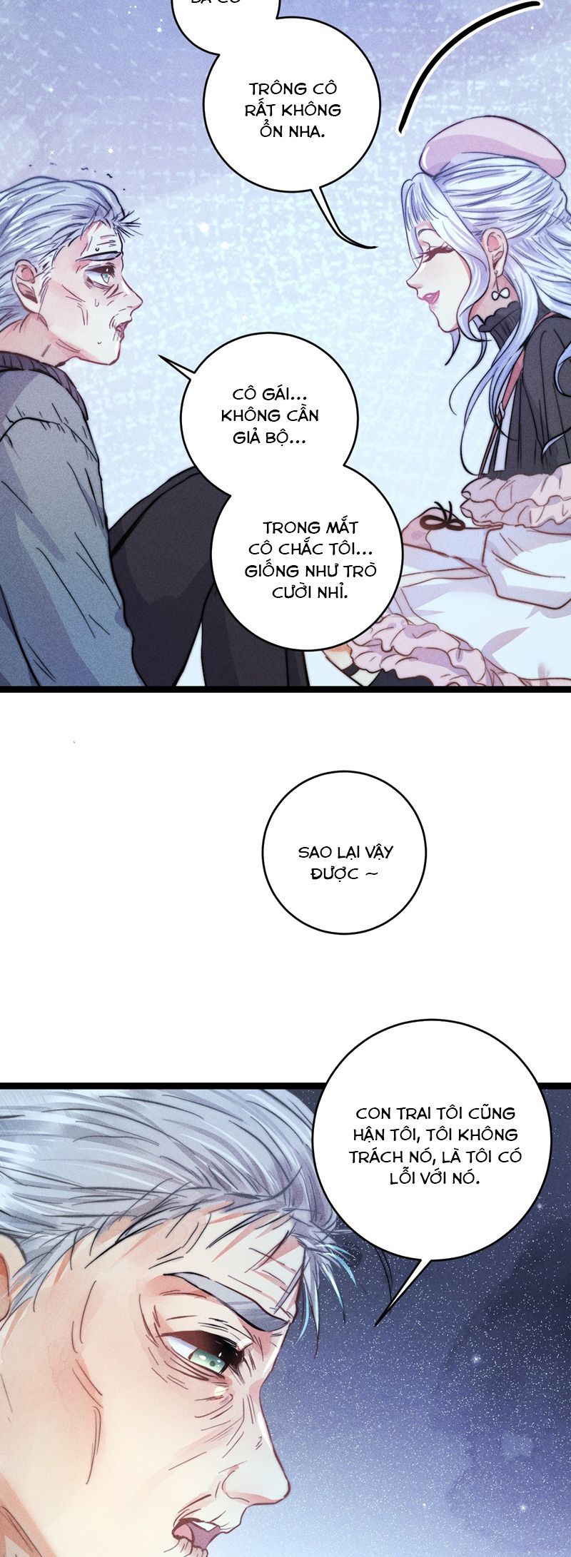 Cao Tháp Chapter 53 - Next Chapter 54