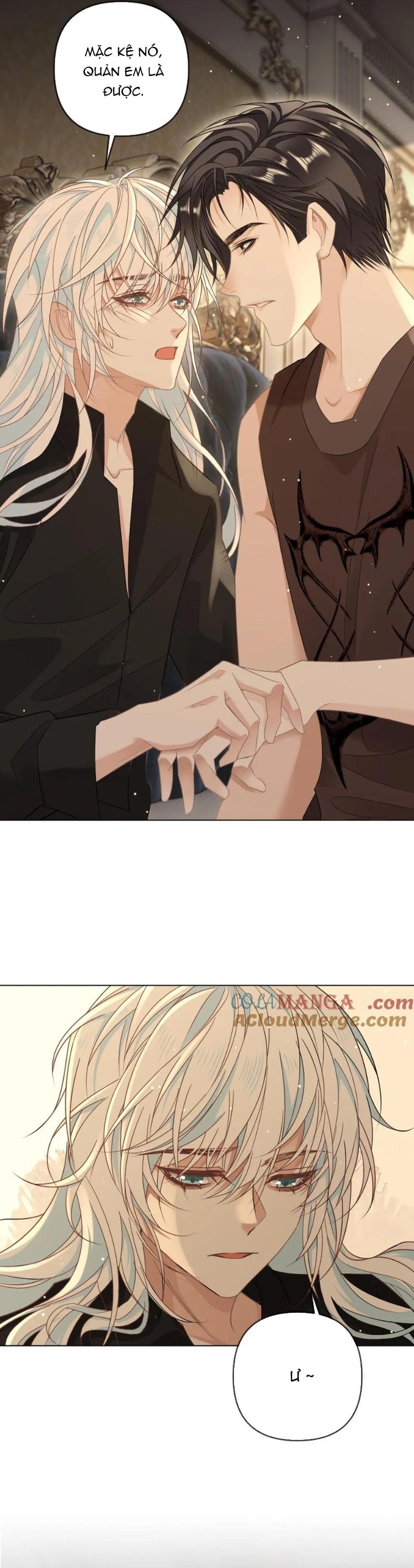 Lang Cẩu Chủ Thần Chapter 346 - Trang 3