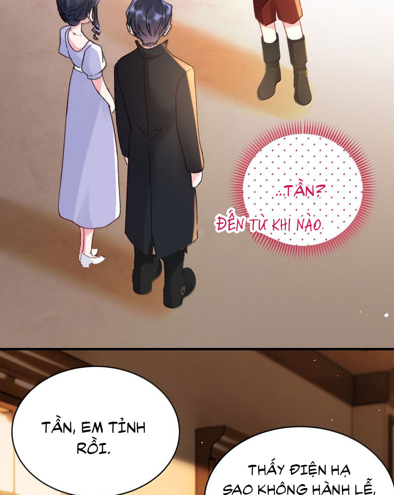 Tôi Phải Làm 1 Kẻ Đại Xấu Xa Chapter 146 - Next Chapter 147