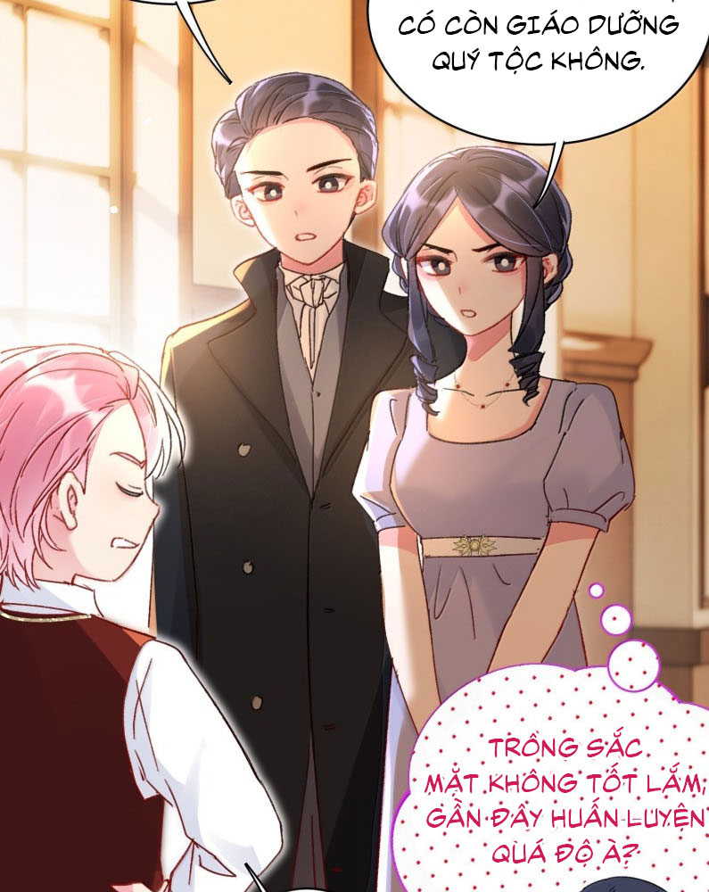 Tôi Phải Làm 1 Kẻ Đại Xấu Xa Chapter 146 - Next Chapter 147