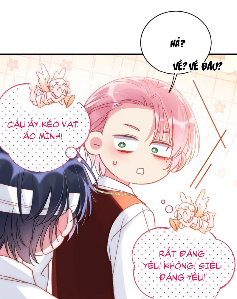 Tôi Phải Làm 1 Kẻ Đại Xấu Xa Chapter 146 - Next Chapter 147