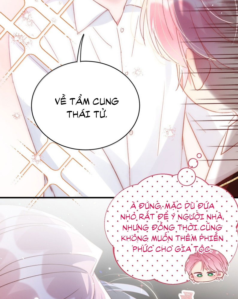 Tôi Phải Làm 1 Kẻ Đại Xấu Xa Chapter 146 - Next Chapter 147