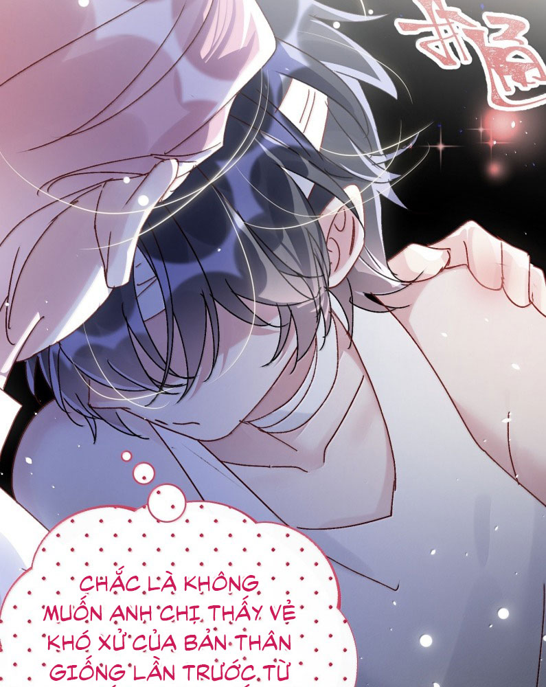 Tôi Phải Làm 1 Kẻ Đại Xấu Xa Chapter 146 - Next Chapter 147