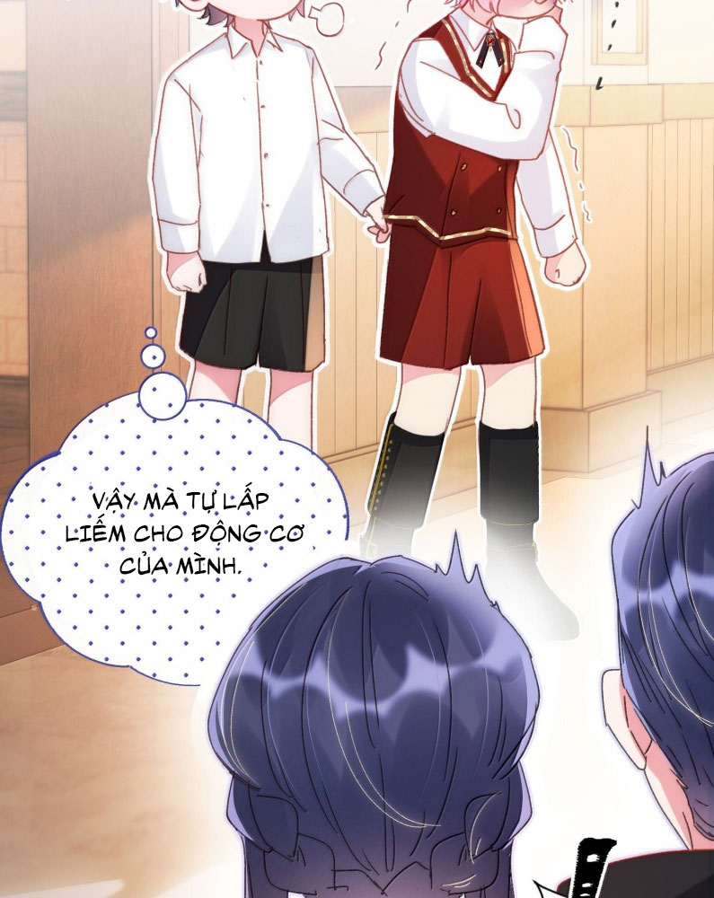 Tôi Phải Làm 1 Kẻ Đại Xấu Xa Chapter 146 - Next Chapter 147