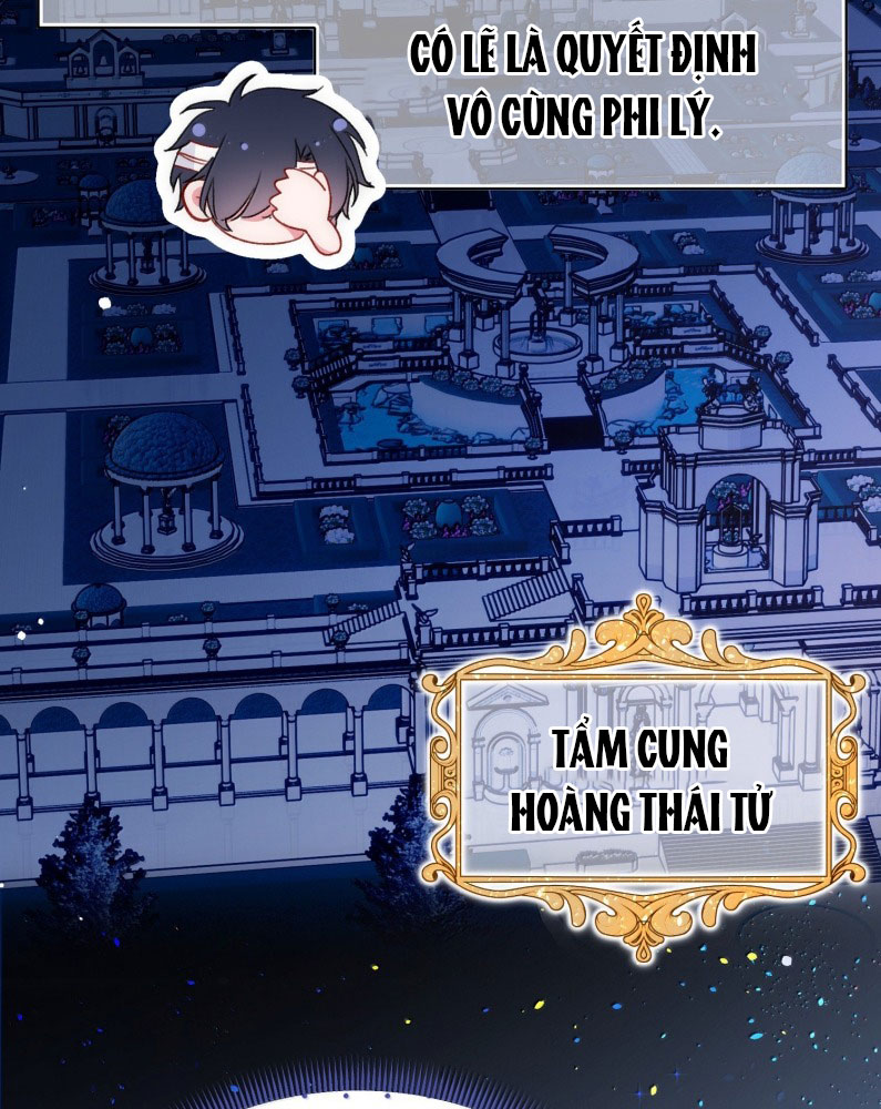 Tôi Phải Làm 1 Kẻ Đại Xấu Xa Chapter 146 - Next Chapter 147