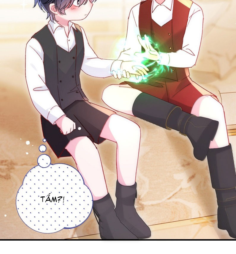 Tôi Phải Làm 1 Kẻ Đại Xấu Xa Chapter 146 - Next Chapter 147